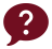Question Icon