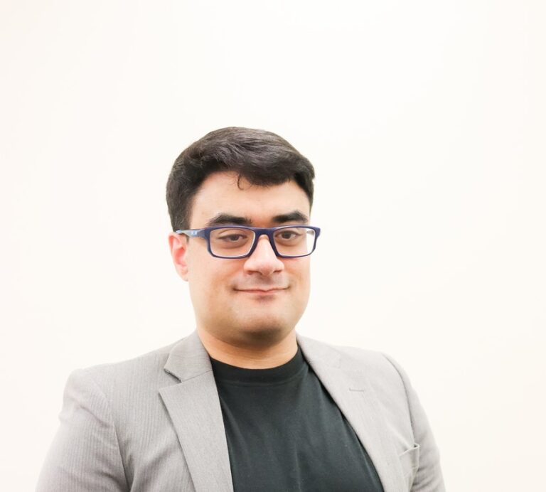 Our Team Shayan Zaidi Visual Artist 1 1 768x692