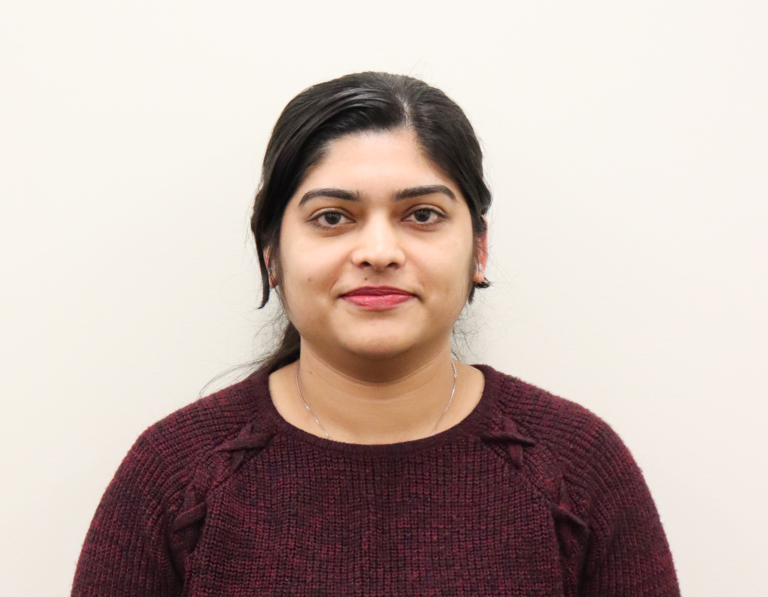 Our Team Nidhi Thayil 1 768x597