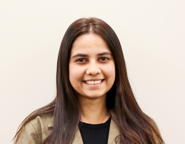 Our Team Urja Patel 1 768x597